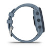 GARMIN Sat za ronjenje Descent G1 Solar Blue
