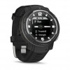 GARMIN Pametni sat Instinct Crossover Black
