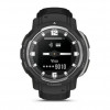 GARMIN Pametni sat Instinct Crossover Black