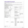 SAMSUNG kombinovani frižider RB38T600DB1/EK