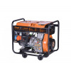 VILLAGER Agregat VGD 5500 O 038078