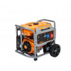 VILLAGER VGP 6700 S Agregat 055118