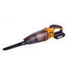 VILLAGER VVC 6020 Akumulatorski usisivač Fuse 056365