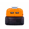 VILLAGER VLN 9920 Akumulatorski usb punjač za mobilni telefon Fuse 056366