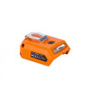 VILLAGER VLN 9920 Akumulatorski usb punjač za mobilni telefon Fuse 056366