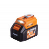 VILLAGER VLN 9920 Akumulatorski usb punjač za mobilni telefon Fuse 056366