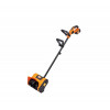 VILLAGER Fuse VST 2820 akumulatorski čistač snega 058975