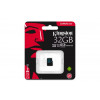 KINGSTON memorijska kartica microSDXC 32GB Class 10 U3 UHS-I SDCG2/32GBSP