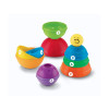 FISHER PRICE Kupovi sa lopticama W4472