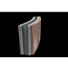 MOUNTFIELD Bazen Azuro Wood 3,6 x 1.2m 080190