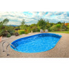 MOUNTFIELD Bazen Ibiza oval - 6.00 x 12.0 x 1.50 m 080193