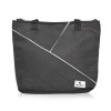 LORELLI Kolica za bebe RAMONA LUXE Black 3 u1