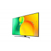 LG Smart televizor 65NANO763QA.AEU