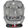 LORELLI  Auto sedište Lyra Isofix (0-36kg) - Grey 10071452342