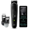 BRAUN Multifunkcionalni trimer MGK5410 BlkGrey 507307