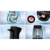 BOSCH Štapni mikser MSM6M620 