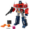 LEGO 10302 Optimus Prajm