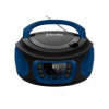 ROADSTAR Prenosivi CD MP3 radio CDR365UBL