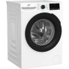 BEKO Mašina za pranje veša BM3WFU410415WB 