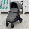 PEG PEREGO Kolica Booklet 50 - CITY GREY P3280062801