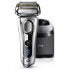 BRAUN Brijač 9290cc Silver