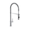 FRANKE Slavina Fox Pro Doccia hrom 115.0486.993