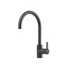 FRANKE Slavina Eos Neo 115.0613.590 crni inox
