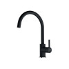 FRANKE Slavina Lina XL 115.0626.020 crna