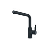 FRANKE Slavina Urban Doccia crna mat 115.0627.523