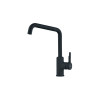 FRANKE Slavina Urban crna mat 115.0627.524