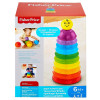 FISHER PRICE Kupovi sa lopticama W4472