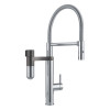 FRANKE Slavina Vital Semi Pro 120.0621.230 gun metal 