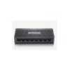 NETIS 8-port switch 10/100, ST-3108S