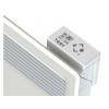 TESY Električni panelni radijator CN 051 250 EI CLOUD W, 2500 W, WI-FI