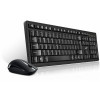 GENIUS Tastatura+mis Smart KM-8200