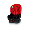 LORELLI auto sedište Concord Black & Red Stars 0-18kg 10070161760