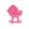 CANPOL BABY Glodalica ptičice roze 74/015