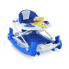 LORELLI dubak/klackalica HELICOPTER BLUE EN-STANDART 10120330002