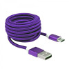 S BOX Kabl USB 2.0 / Micro USB  U 1 m