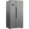 BEKO Side by side frižider GN163130SN