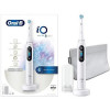 ORAL-B POC iO 8 Alabaster Električna četkica za zube White 500570