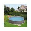 MOUNTFIELD Bazen Azuro ratan 4,6 x 1,2 m 080188