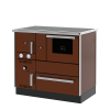 ALFA PLAM  Alfa Term 27 - Braon