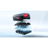BOSCH Akumulatorski usisivač BBS8214PETBOSCH Akumulatorski usisivač BBS8214PET