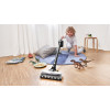 BOSCH Akumulatorski usisivač BBS8213W