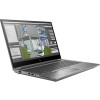 HP ZBook Fury 17 G8 (Ash gray) FHD IPS, i7-11800H - 62T17EA/32