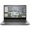HP ZBook Fury 17 G8 (Ash gray) FHD IPS, i7-11800H - 62T17EA/32