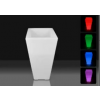 AQUALIGHT LED Dekorativna vaza - Tilija