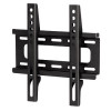 HAMA LCD nosač fiksni L 117 cm (19-46") crni VESA 200X200 108714