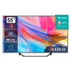 Hisense Smart TV 55'' 55A7KQ QLED 4K UHD